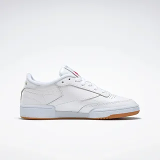 White / Light Grey / Gum 37,5