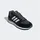 Core Black / Cloud White / Grey Six 41 1/3