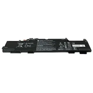 HP - Laptop-Batterie - 4 Zellen - 56 Wh - CTO