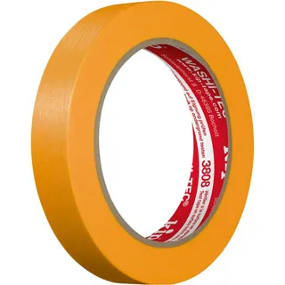 FP Abdeckband 3808 WASHI-TEC 50 m x 18 mm 12 St.
