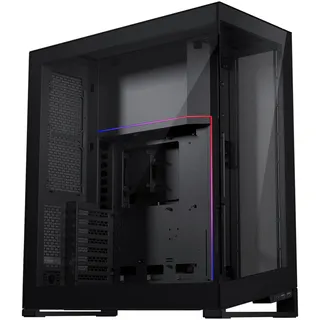 PHANTEKS NV7 ARGB schwarz