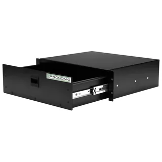 Pronomic RD-103 Rackschublade 3 HE