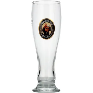 Franziskaner Weissbier Franziskaner Weissbierglas 0,5l
