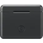 Kandao Q23G-01 Battery Charging Case Kamera-Akku-Ladegerät, für Kandao QooCam 3 Ultra und QooCam 3, mit 2 Steckplätzen