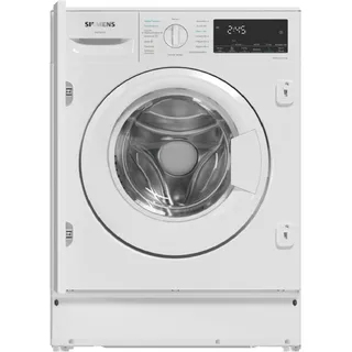 Siemens WK14D490 Waschtrockner (8 kg / 5 kg, 1400 U/min)