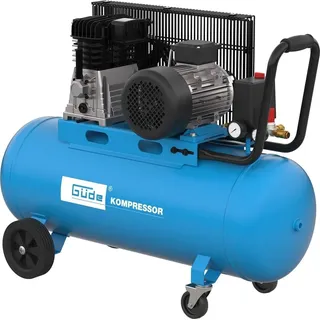 Güde Kompressor 580/10/100 H/ 400V 50147