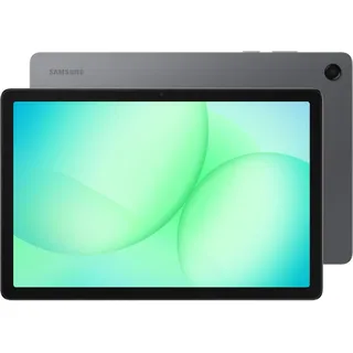 Samsung Galaxy Tab A11+ 5G 128 GB Gray für Unternehmen