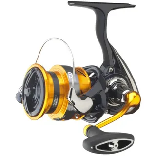 Daiwa 23 Revros LT 1000 Spinnrolle