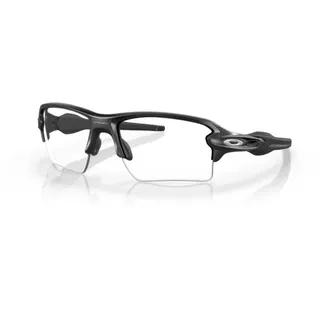 OAKLEY Flak 2.0 XL matte black/clear (918898)
