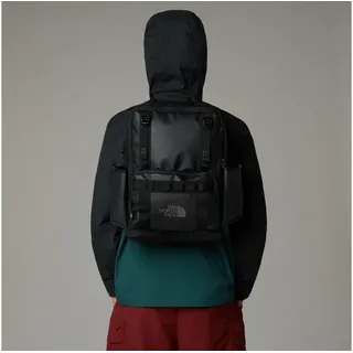 The North Face Base Camp Rucksack (Größe ONE SIZE, schwarz)