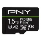 PNY microSD Pro Elite Prime Micro SD