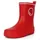 Gummistiefel rot 30