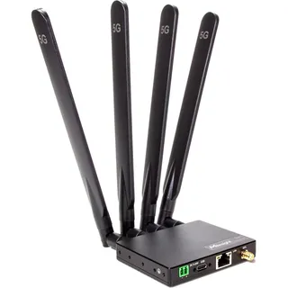 Milesight 5G Modem UF31 UF31-554AE