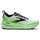 Herren Medium White/Phantom/Green Gecko 43