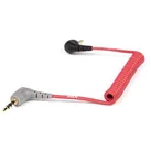 RODE SC7 TRS (3.5mm) TRRS-Anschlusskabel für Video Mic Go