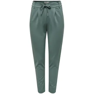 Only Female Hose ONLPOPTRASH Normal geschnitten Hose