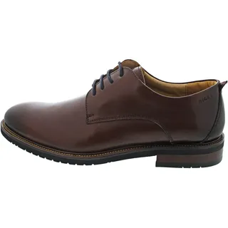 DIGEL Sascha Business Schuh Braun 48