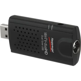 Hauppauge WinTV-dualHD (01590)