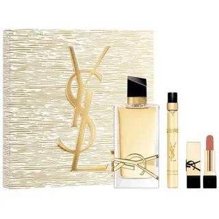 90 ml + Lippenstift + Eau de Parfum 10 ml Geschenkset