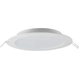 V-Tac 7859 LED-Einbaupanel EEK: E (A - G) 6 W, Neutralweiß Weiß