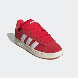 Grand Court Alpha 00s Pure Ruby / Cloud White / Pure Ruby 38