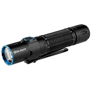 Olight Warrior 3S Led-taschenlampe - Black - 2300 Lumina