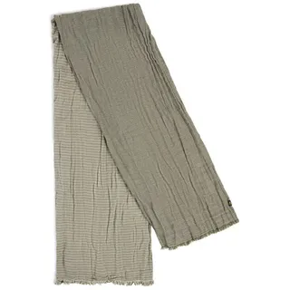 CAMEL ACTIVE Schal in Waldgrün | Gr.: onesize