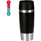 EMSA Thermobecher TRAVEL MUG sw