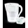 weiß 3,5 l + 2 Maxtra Pro Kartuschen