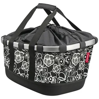 GT fleur black