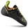 Carbon/Lime Punch 42