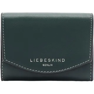Liebeskind Berlin Alessa 2 Kodiaq Damen Geldbörse mystic river