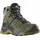 GTX Herren Deep Lichen Green/Peat/Kelp 41 1/3