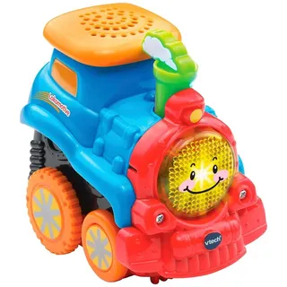 Vtech Tut Tut Baby Flitzer - Press & Go Lokomotive