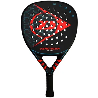 DUNLOP Aero-Star Team