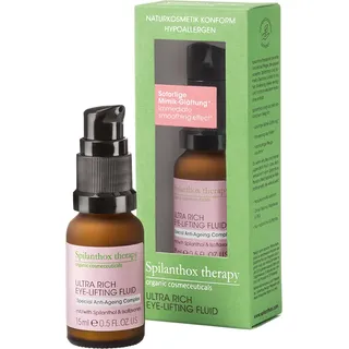 Spilanthox therapy Ultra Rich Eye Lifting Fluid 15 ml
