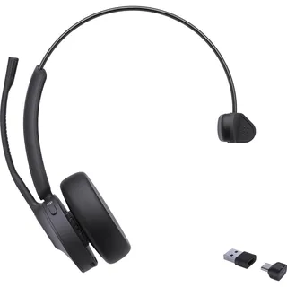 Yealink Headset BH 70 Mono Teams USB-C/A