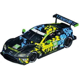 Carrera DIGITAL 132 Aston-Martin Vantage GT3 Northwest, No.98