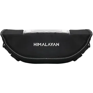 JRink Motorrad-Aufbewahrungstasche Für Royal Enfield Himalayan Motorrad-Zubehör, wasserdichte Tasche, Aufbewahrung, Lenkertasche, Reise-Werkzeugtasche