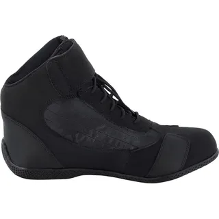 Richa Kart Evolution Schuhe - schwarz 46