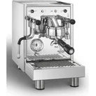 Bezzera BZ10 S PM Espressomaschine, Siebträgermaschine, Silber