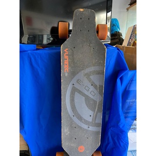 Juneec E Go Interaktiv Elektro Skateboard Koowheels Electric Scooter E-Board