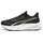 Puma LITE JR Sneaker Black-Spring FERN White 35 5 EU