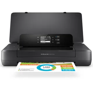 HP OfficeJet 200