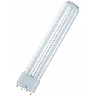 Osram DULUX L Energiesparlampe 24W/840 XT 2G11