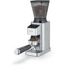CASO Kaffeemühle BaristaChef Inox
