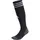 Adi Sock Black White EU 37-39