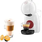 Krups Nescafé Dolce Gusto Kaffeekapselmaschine KP1A31 Piccolo XS weiß