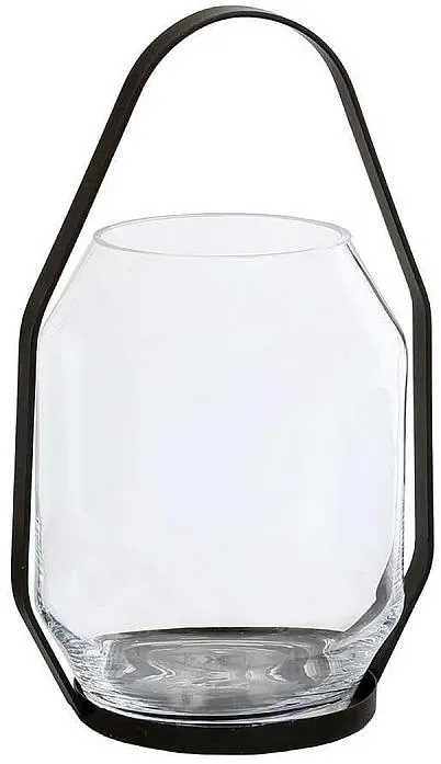 Laterne Arklow h 35 cm, d 23 cm