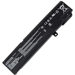 Bestome Ersatz Akku Kompatibel mit MSI MS-1792 MS-1795 MS-1796 MS-16J1 MS-16J2 MS- 16J3 MS-16J4 MS-16J5 MS-16J5L MS-16J6 MS-16JB-SKU6 Series